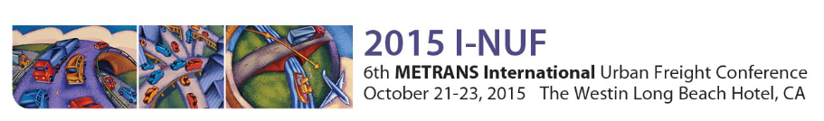2015 I-NUF Conference